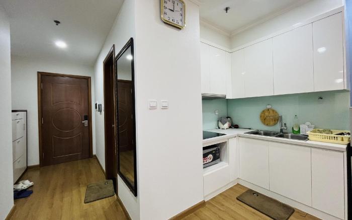 Vinhomes Royal City by Emily in Town