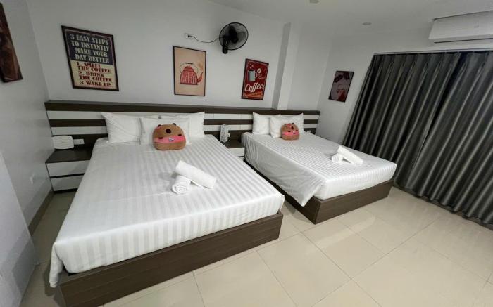 Hanoi Homestay Minh Nhật
