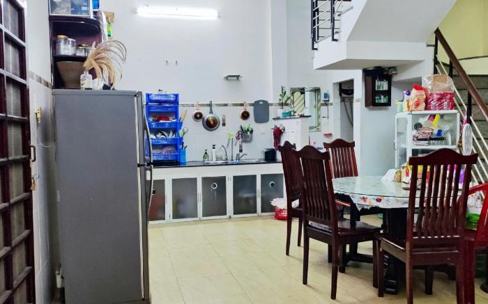 Sami Homestay