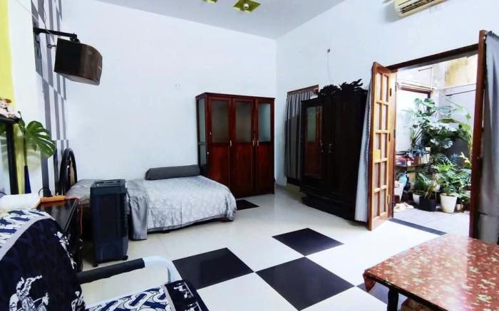 Sami Homestay
