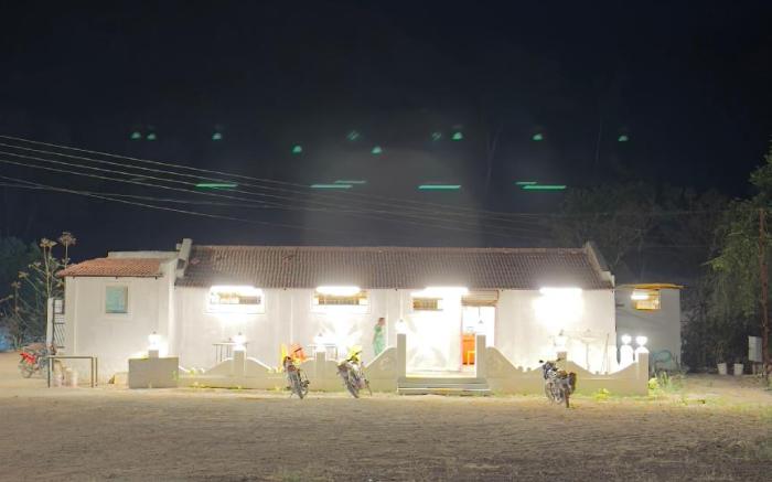 Holiday Home Agro Tourism