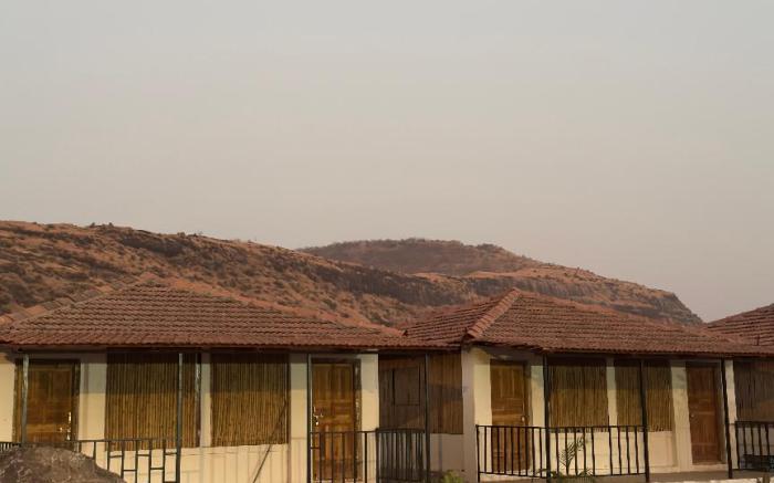 Holiday Home Agro Tourism