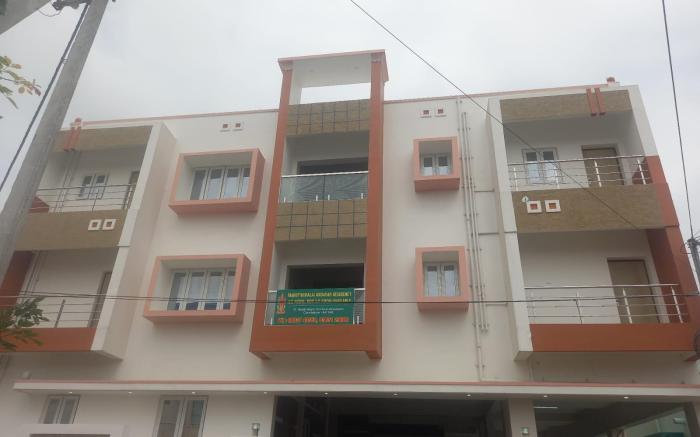 maruthamalai andavar residency