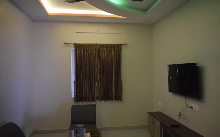 maruthamalai andavar residency