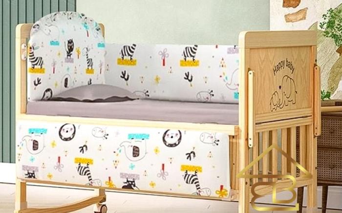 GatherLuxe Ipoh · KTV · Kids Room · Baby Cot 14Pax