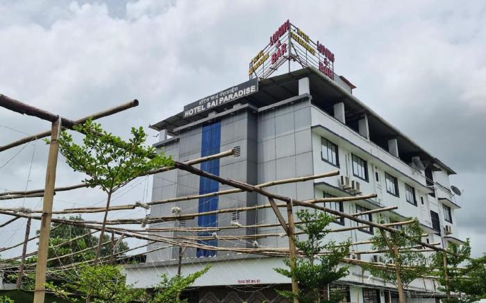 Sai Paradise Lodging and Boarding