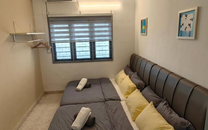 TL Legend Homestay 2