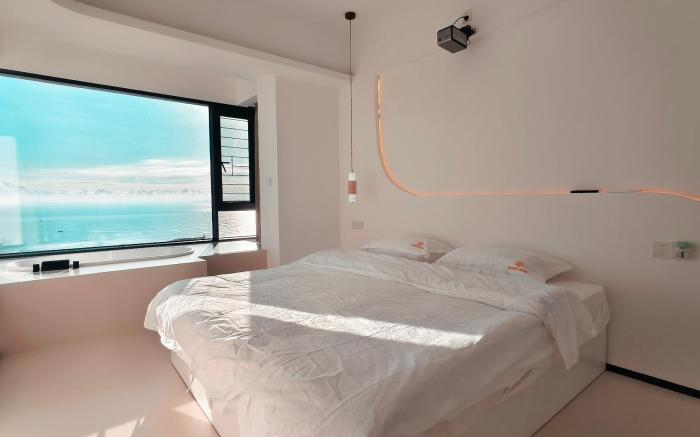 南澳岛·半山一品270º环海海景/精品四居