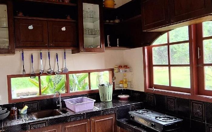 Madelife Villa ( Lembang asri P-11)