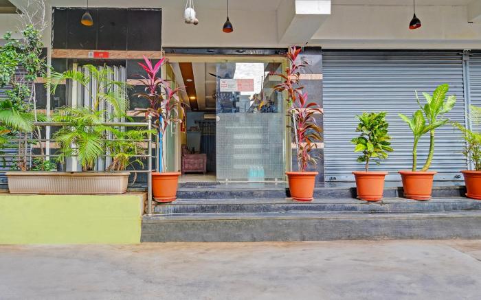 FabHotel White Ridge