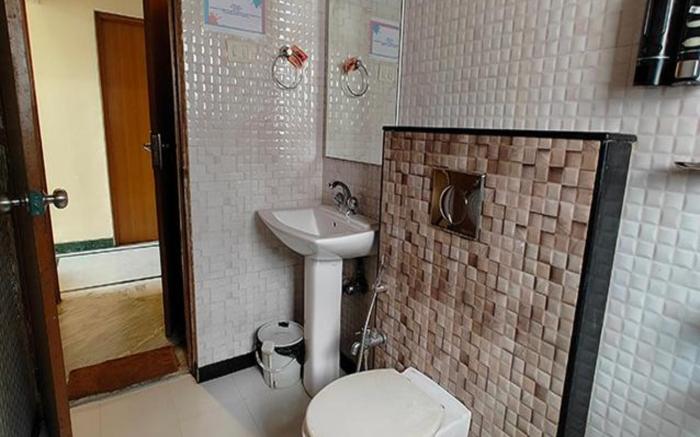 FabExpress Ramesh Inn