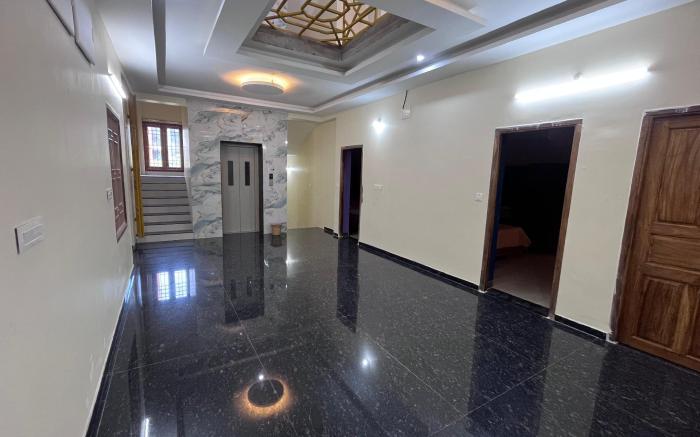 Sakthi  Residency