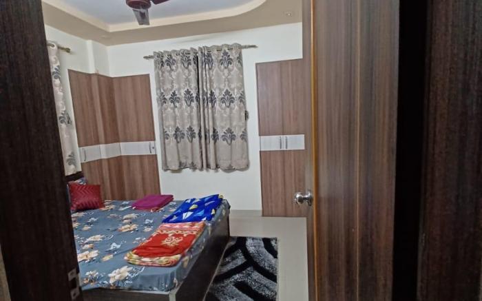 Bungalow 2bhk