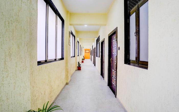 Collection O Kalamboli New Panvel Formerly Golden Paradise