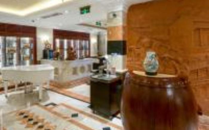 Samdi Premium - Near Da Nang International Airport