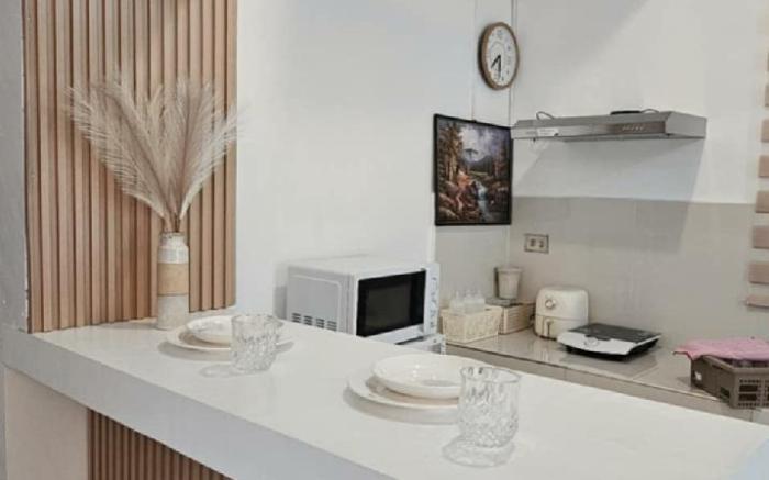 More than Space Staycation Bacolod