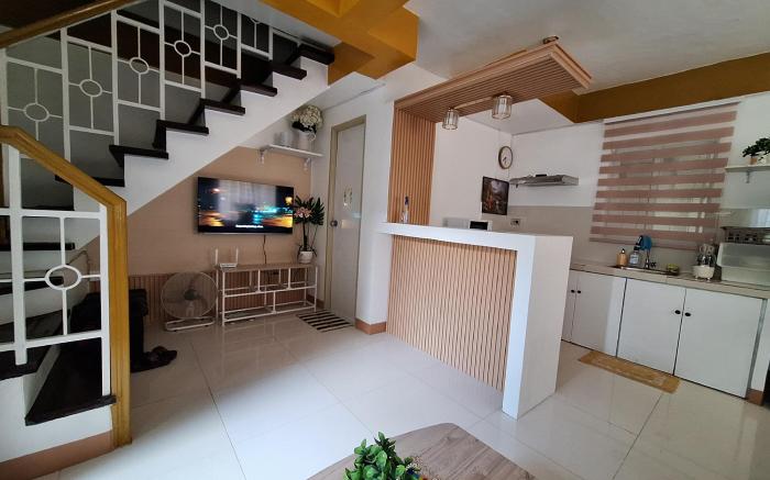 More than Space Staycation Bacolod