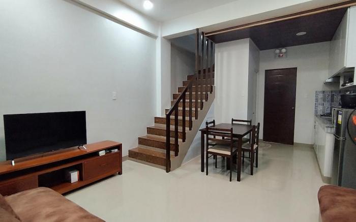 TOKAI HOUSE B : Near SM City Legazpi