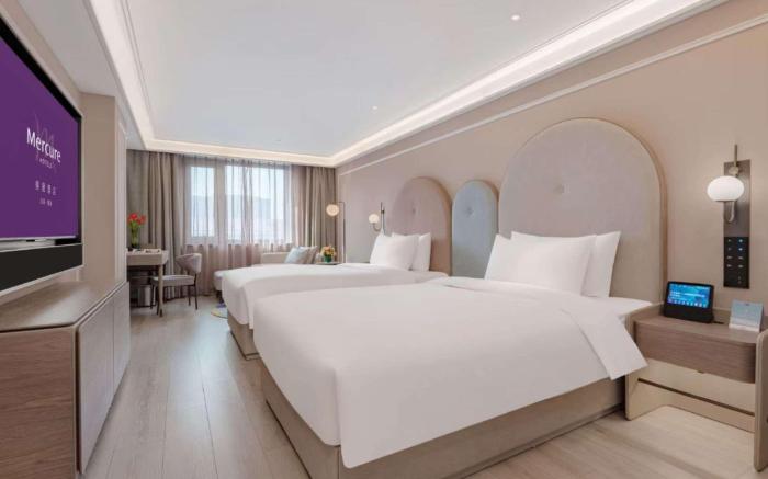 Mercure Beijing Anzhen Olympic Center