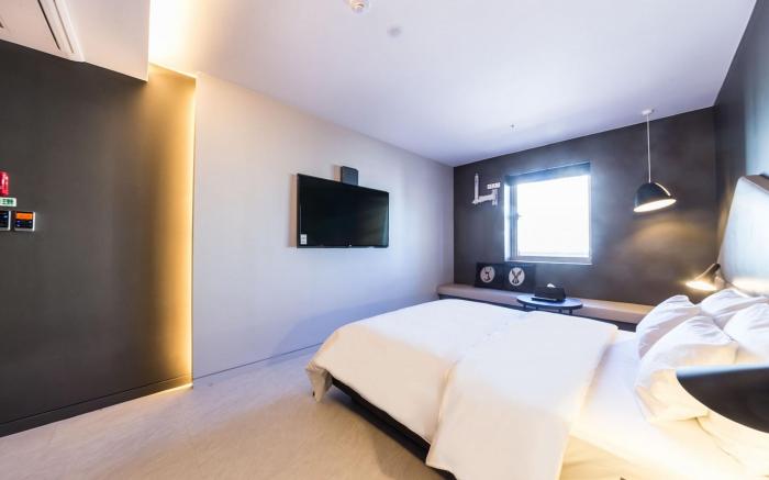 Hwaseong Afeel Hotel