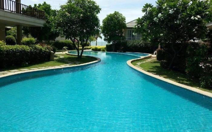 คอนโดบ้านทะเลสำราญ