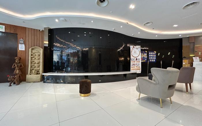 Kingston Hotel by Manhattan Group