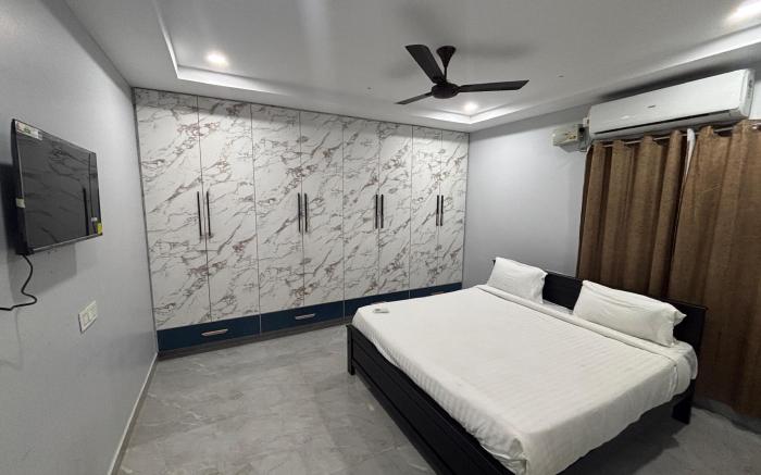 Jayalakshmi Villa's & Homestay