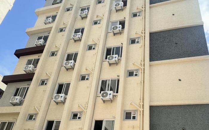 Hotel Aurora Bliss Gachibowli