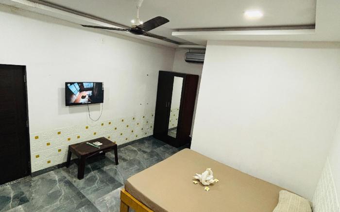 Green Stays Farmhouse Karjat