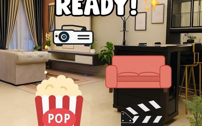 Lanieyra Homestay Melaka