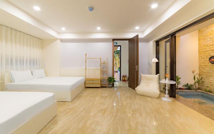 Danang's House