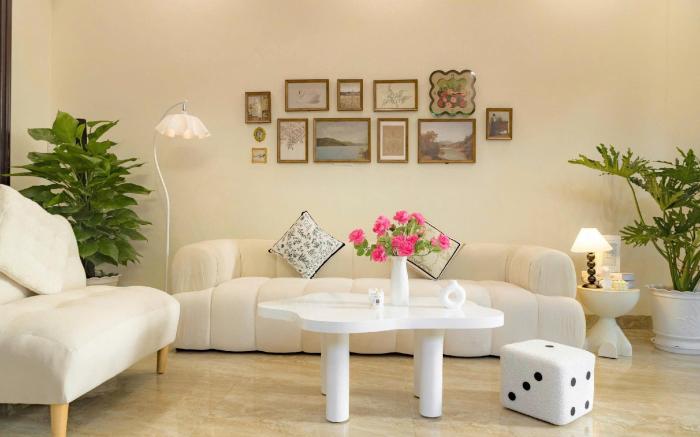 Danang's House