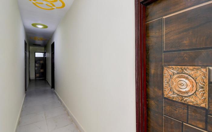 Hotel O Royal Inn Hotel And Banquet