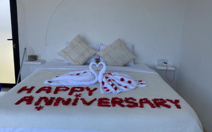 Rumah pinggan private pool