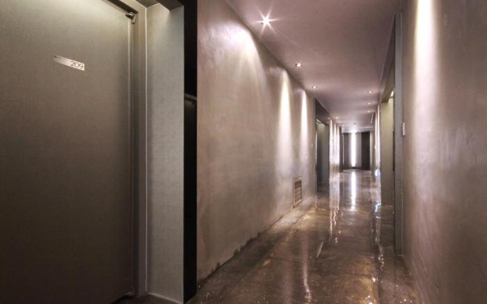 Daegu Seongseo Hotel May