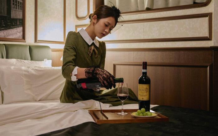 Stay Passport Express Gyeongseong Cheongryangri