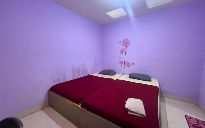 OYO 94790 Putri Bungsu Residence