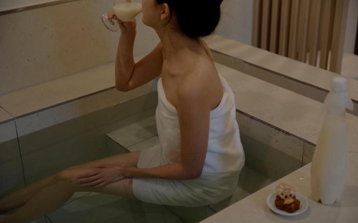 Aank Hotel Cheongnyangni