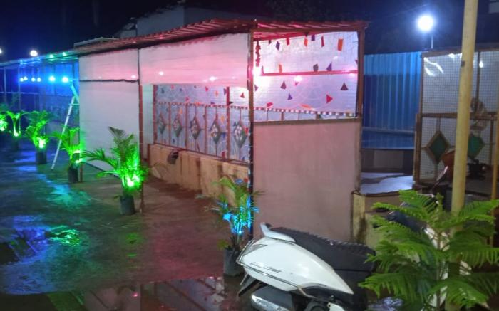 Blue Bell Homestay