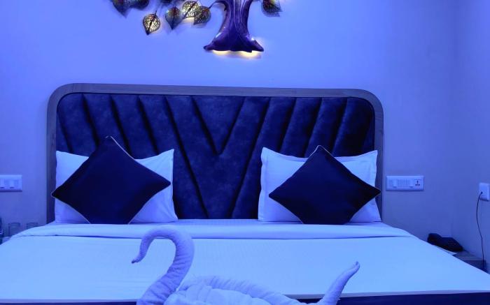 Ravila Grand Hotel