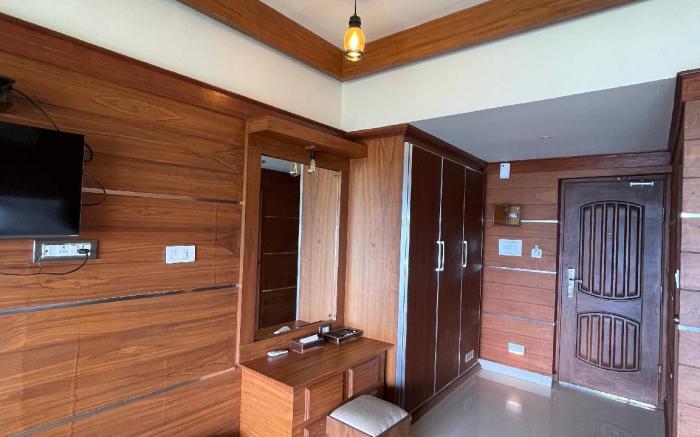Vayas Holistic Wellness Resort