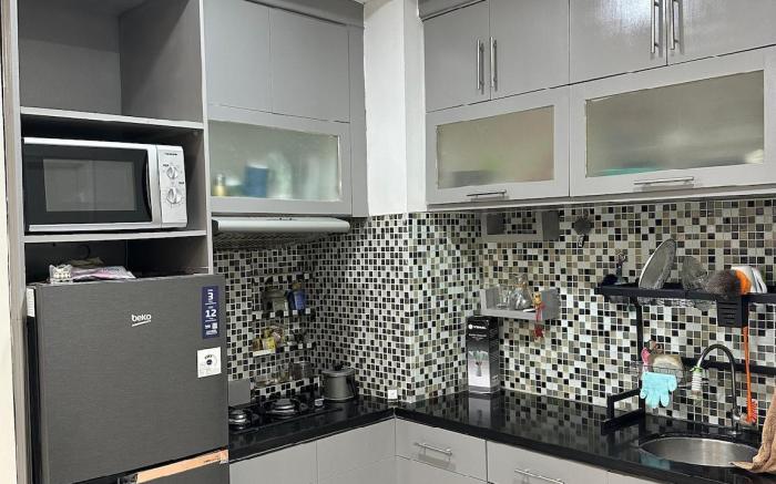 new renovate 2 bedroom free breakfast
