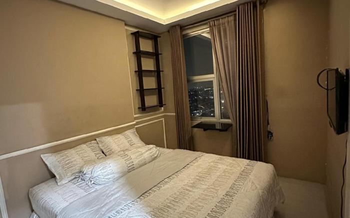 new renovate 2 bedroom free breakfast