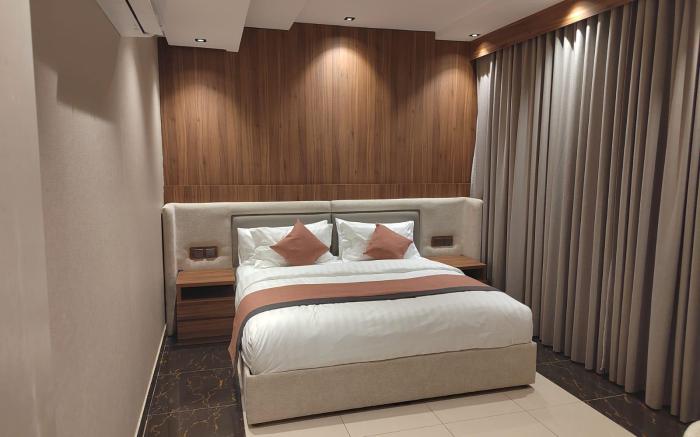 Evan Serviced Apartments