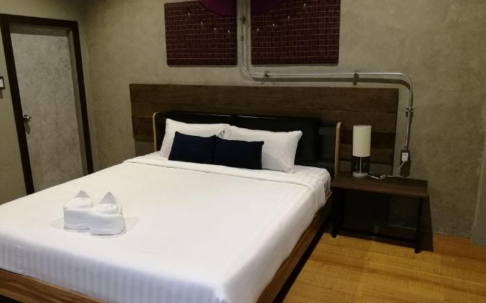 T4 Hotel