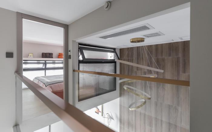 Mu En Apartment - Haiyang Road