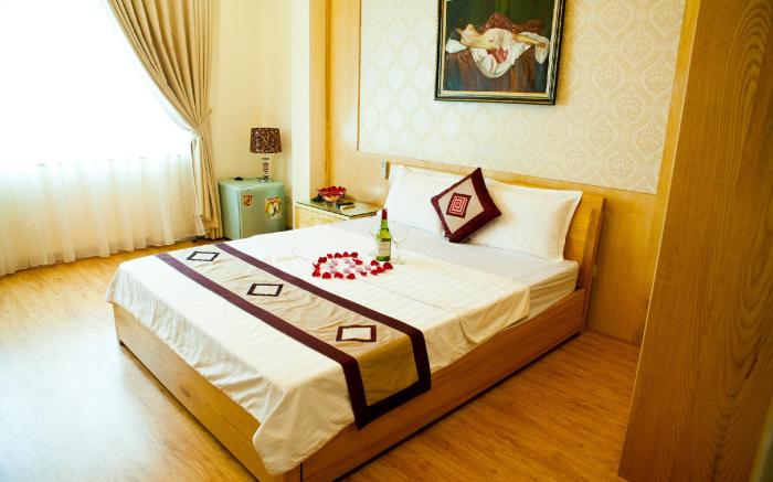 Venus Hotel Ha Noi