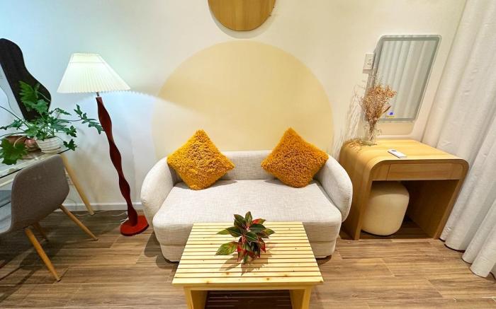 Beachside Duplex • Cozy & Modern • 20% Promo | 201