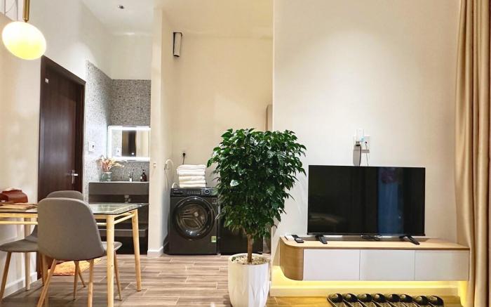 Beachside Duplex • Cozy & Modern • 20% Promo | 102