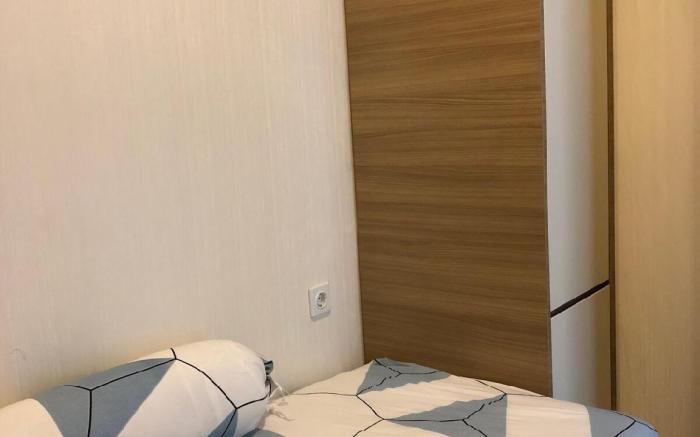 LUXURY 2 BEDROOM Taman Anggrek Residence (new)